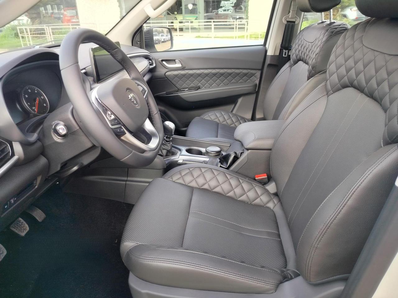 Foton Tunland G7 2.0 tdi NUOVO PROMO