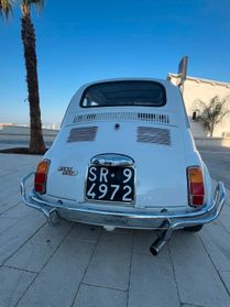 Fiat 500 1969