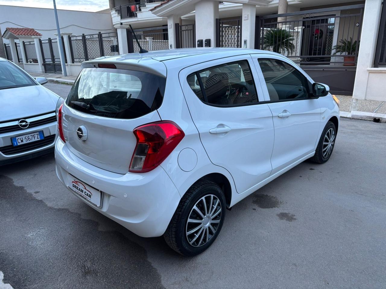 Opel Karl 1.0 73 CV GPL Innovation