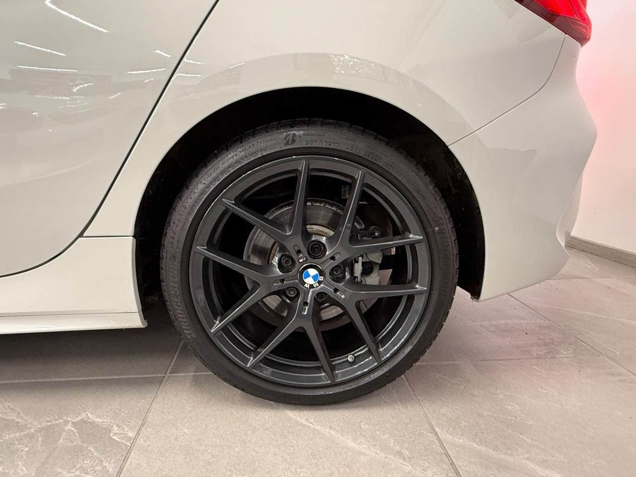 Bmw 118 118i 5p. Msport VIRTUAL PRONTA CONSEGNA!