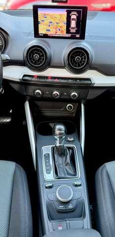 Audi Q2 2017 1.0 tfsi Business s-tronic