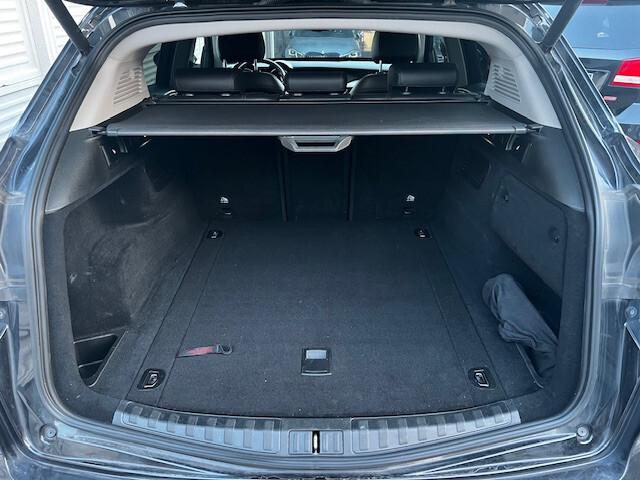 Alfa Romeo Stelvio 2.2 Turbodiesel 210 CV AT8 Q4 B-Tech