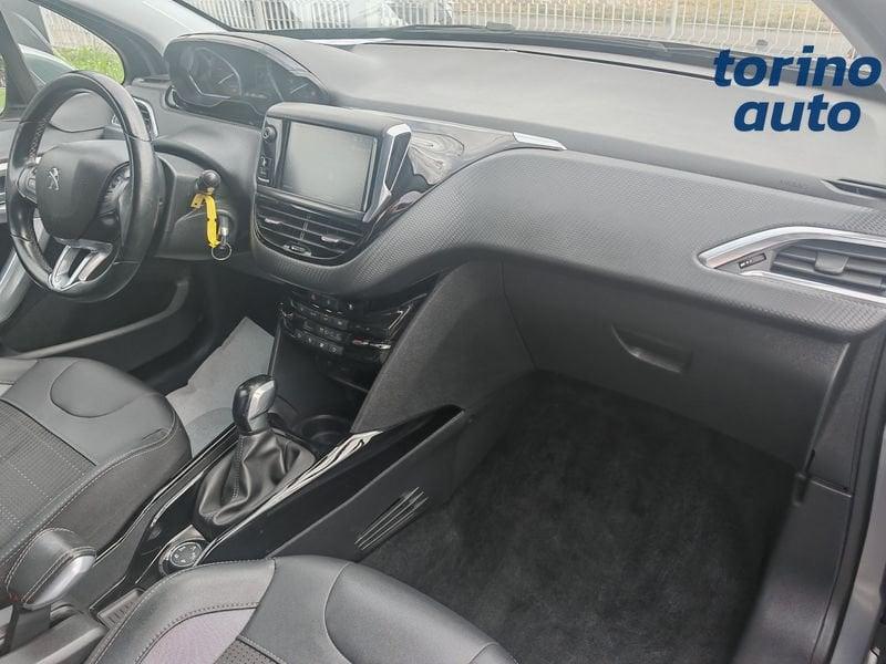 Peugeot 2008 BlueHDi 100 S&S Active