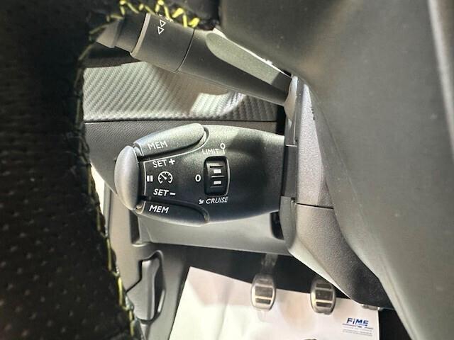 Peugeot 2008 BlueHDi 110 S&S GT
