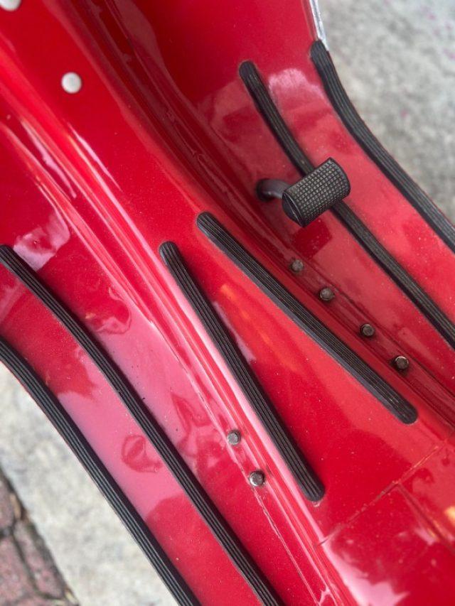 PIAGGIO Vespa 50 R V5A