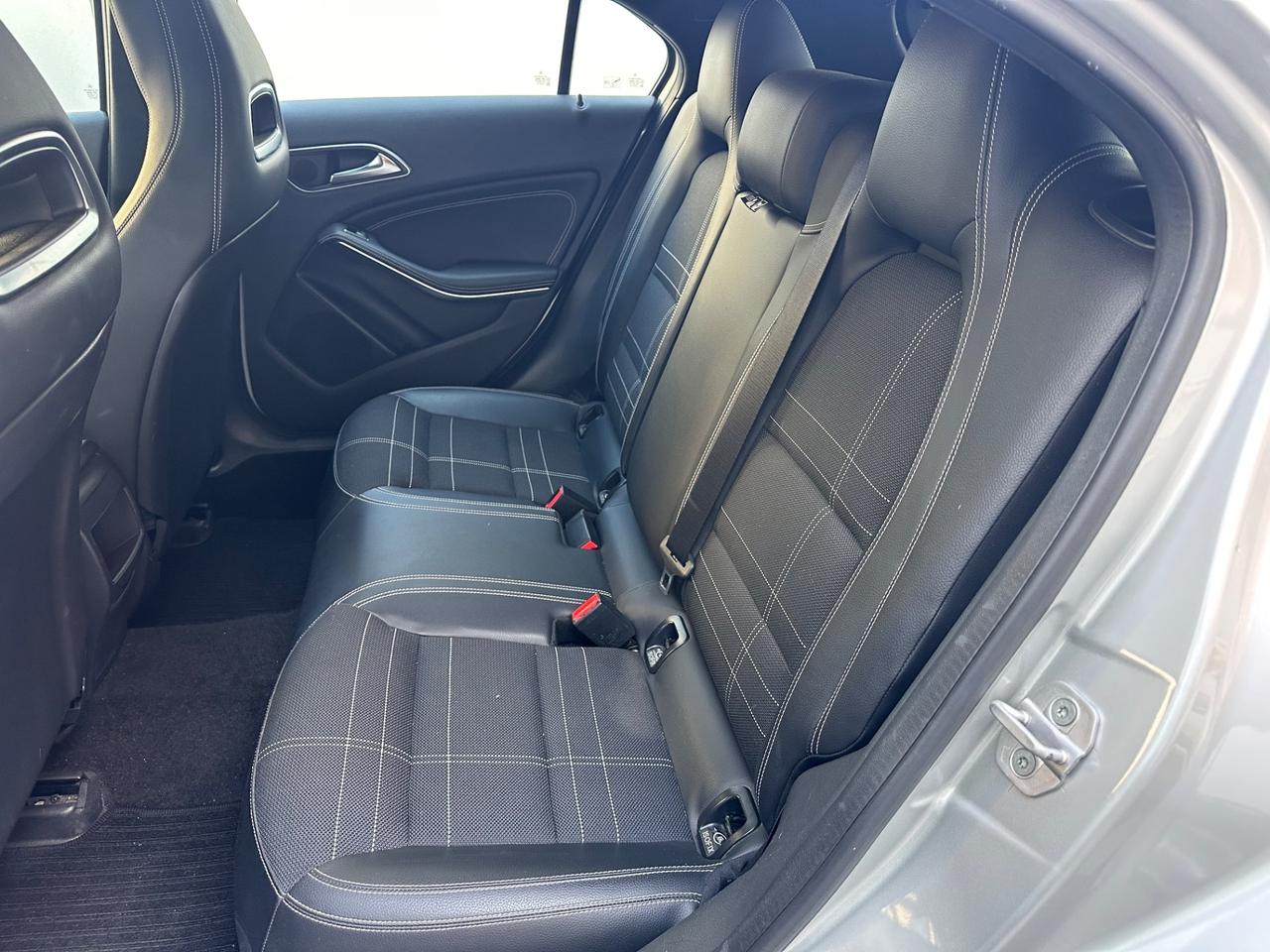 Mercedes-benz A 180 CDI Sport