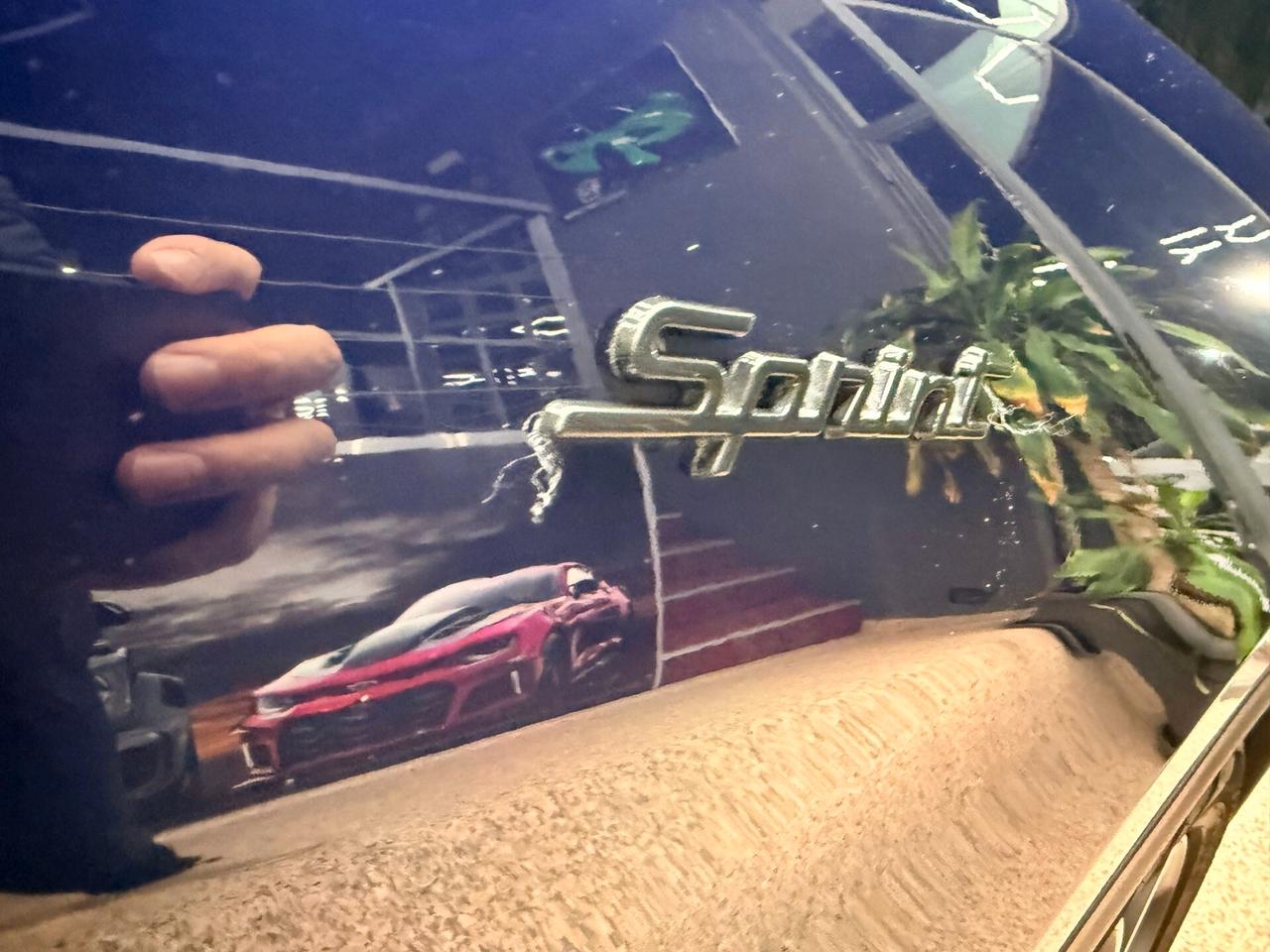 Alfa Romeo Stelvio 2.2 Turbodiesel 190 CV AT8 RWD Sprint