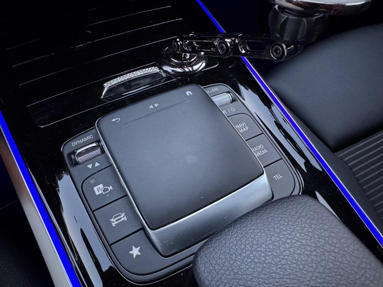Mercedes-benz GLB 200 d Automatic Sport Plus