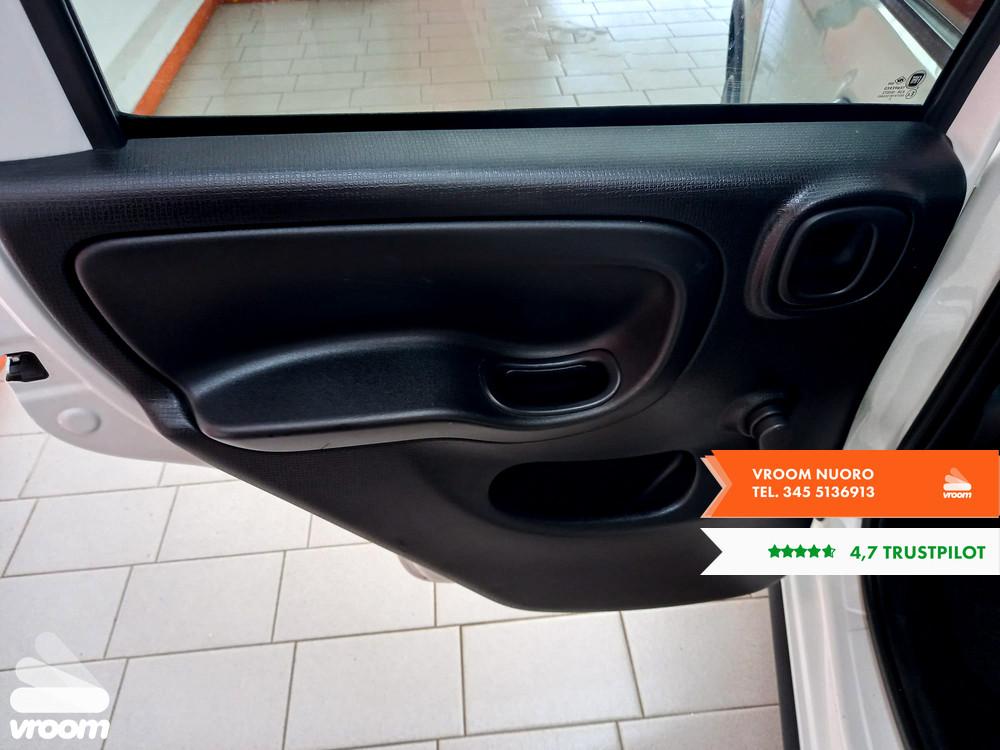 FIAT Panda 3ª serie Panda 1.0 FireFly S&S Hybrid
