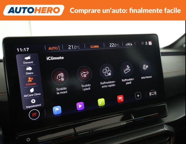 CUPRA Formentor 2.0 TSI 4Drive DSG VZ