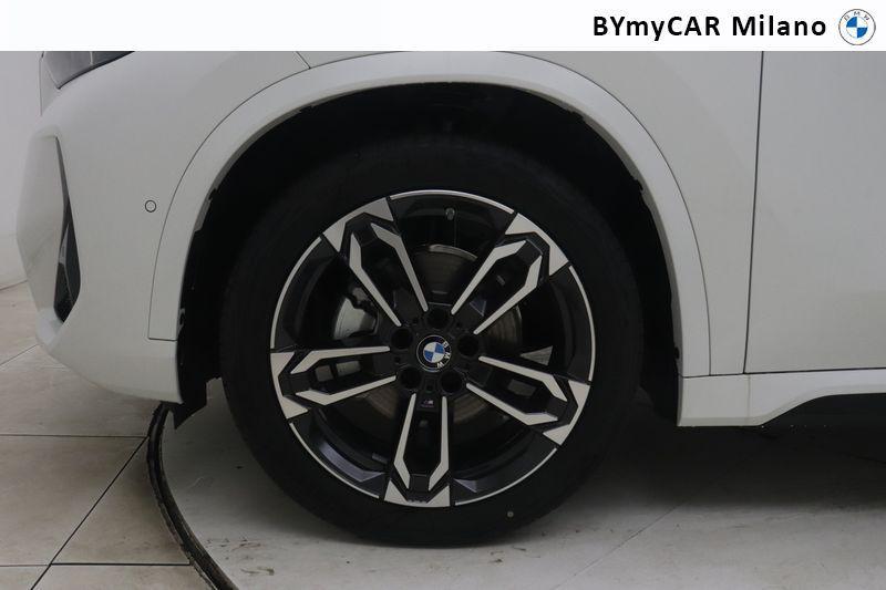 BMW X1 18 i Msport sDrive DCT