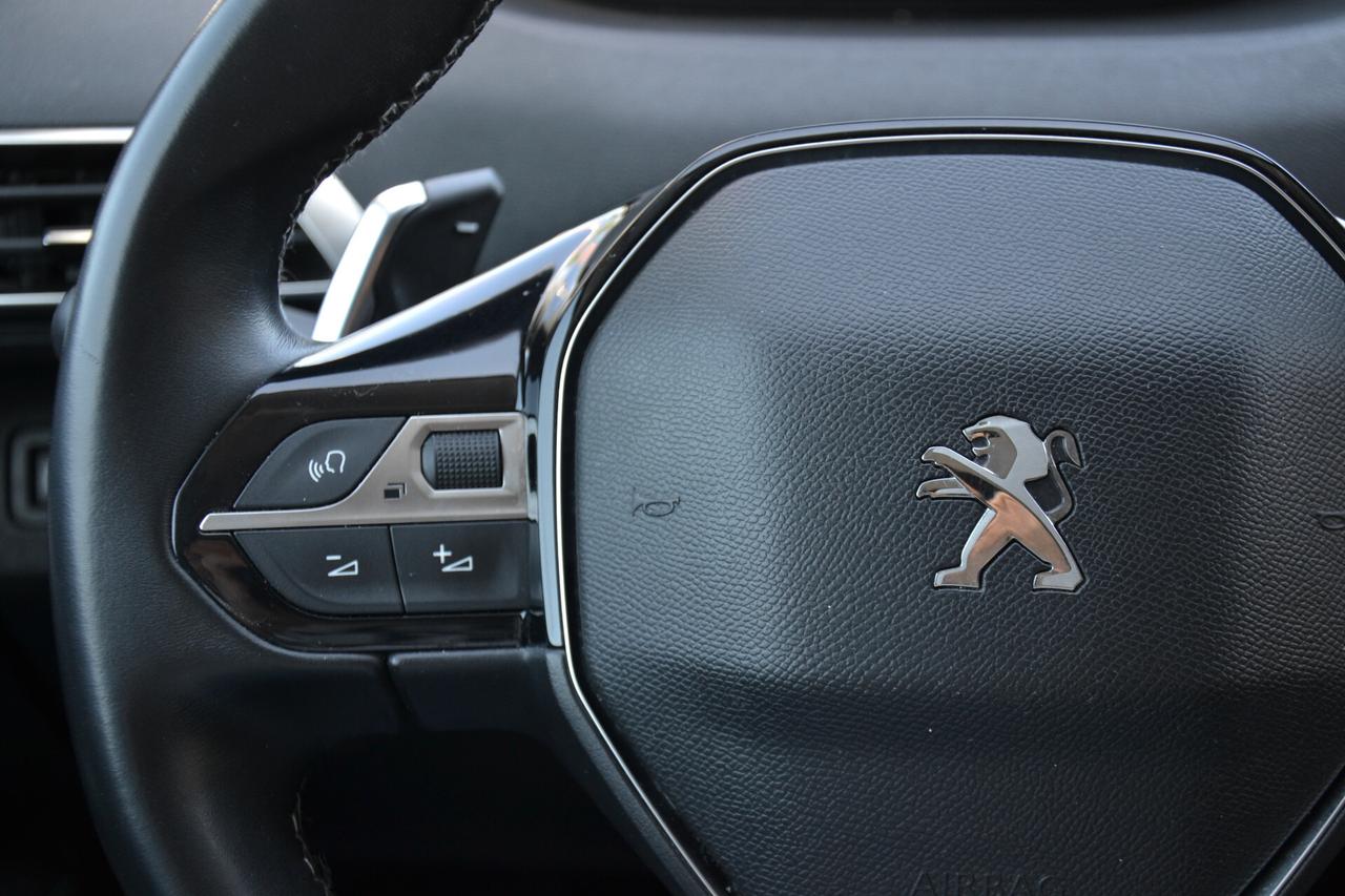 Peugeot 5008 2.0 HDi 180CV 7 POSTI AUT.**PREZZO REALE**UNIPRO'*