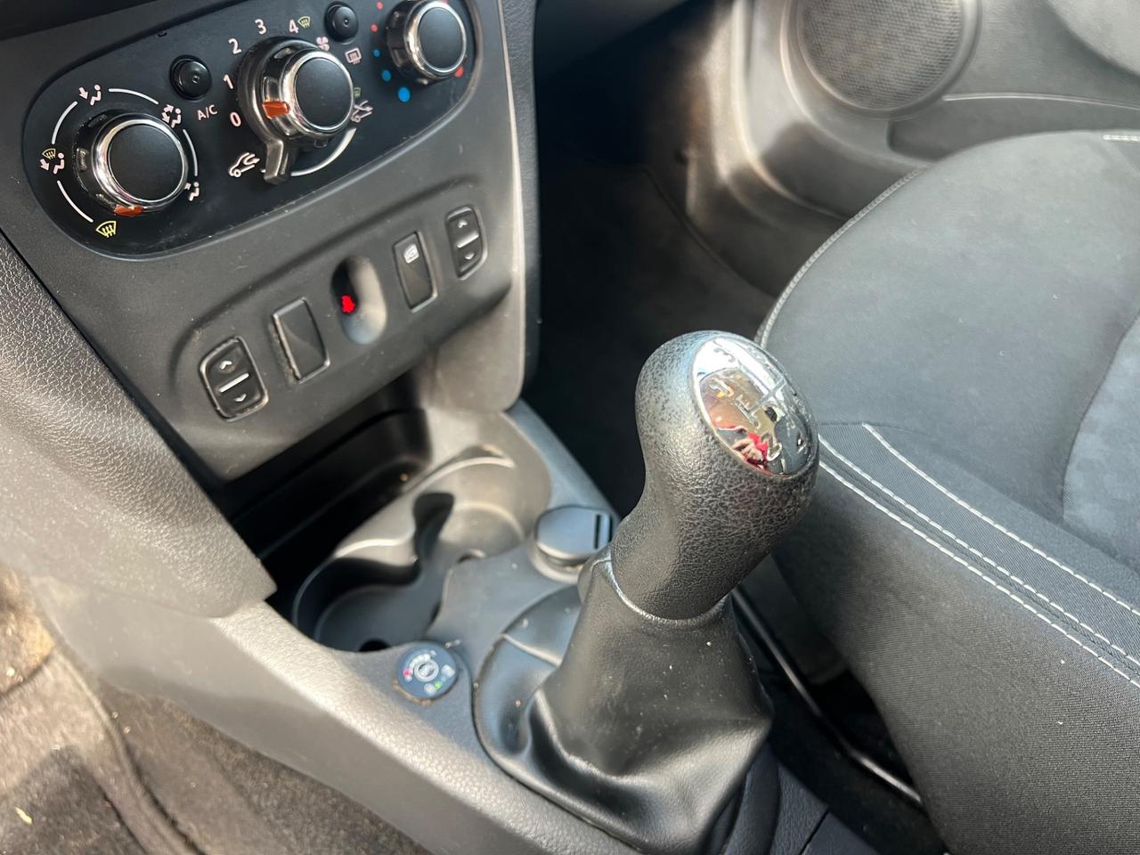 Dacia Logan MCV 0.9 TurboGPL Laureate PERMUTE RATE GARANZIA