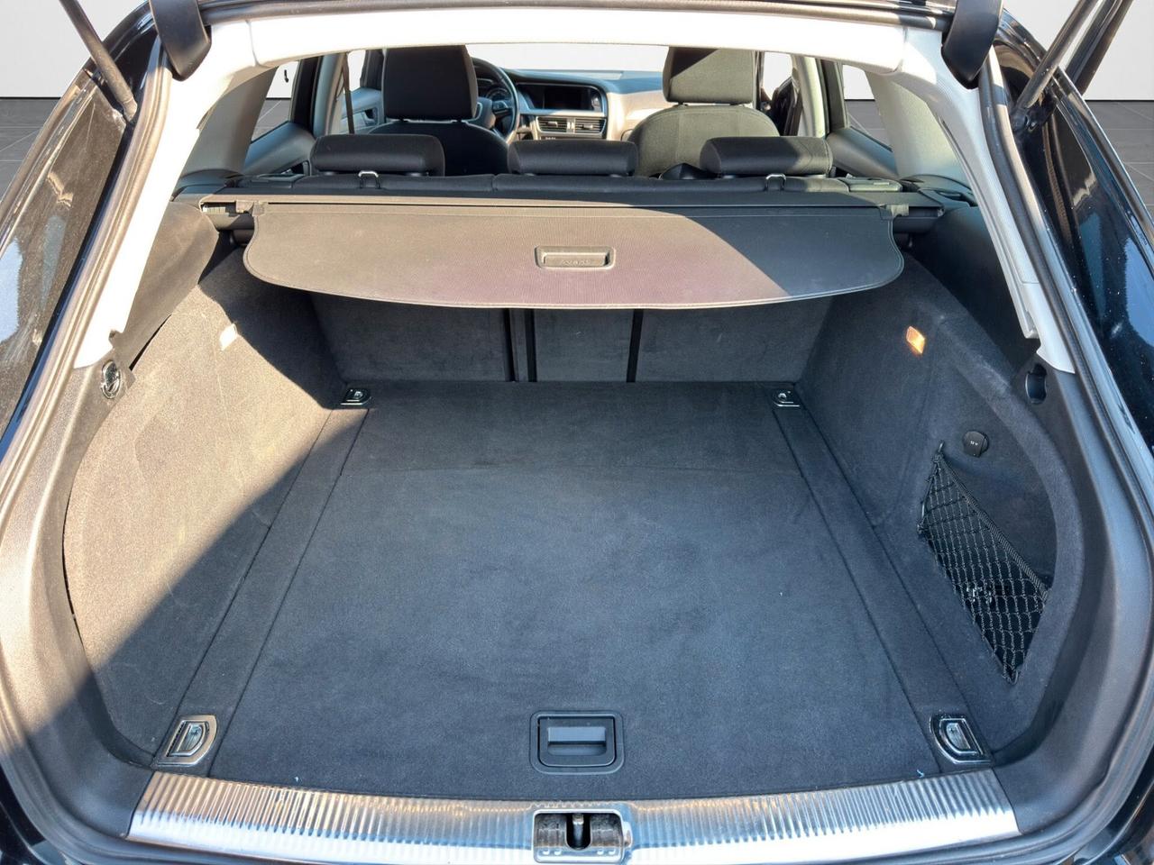 Audi A4 Avant 2.0 TDI 150 CV multitronic Business