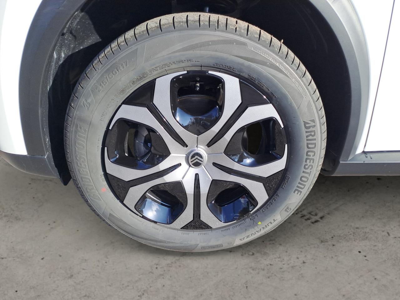 CITROEN Nuova C3 Aircross Turbo 100 MT6 - PLUS