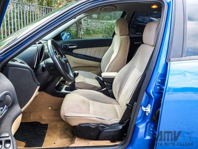 Alfa Romeo 156 1.9 JTD 140 Cv 16V Sportwagon