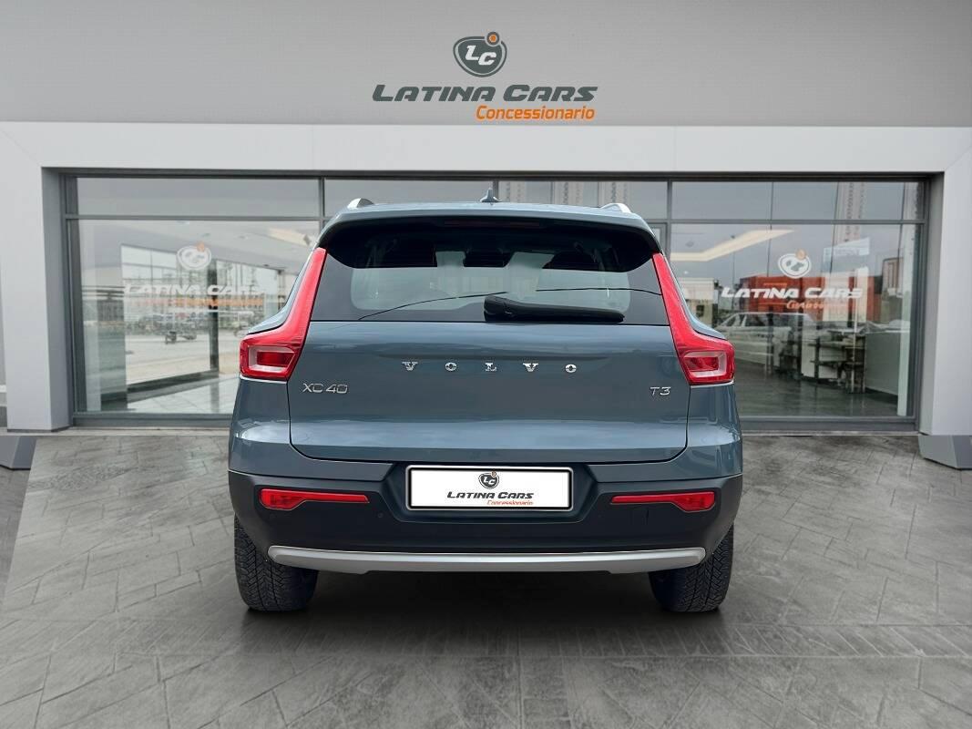 Volvo XC40 1.5 t3 Inscription 163cv auto Con CARPLAY