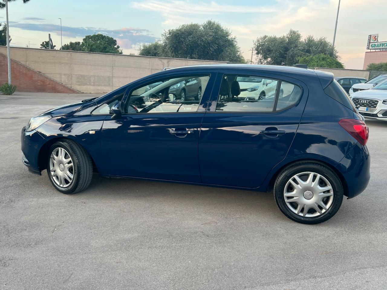 Opel Corsa 1.4 90CV GPL Tech Innovation GARANZIA