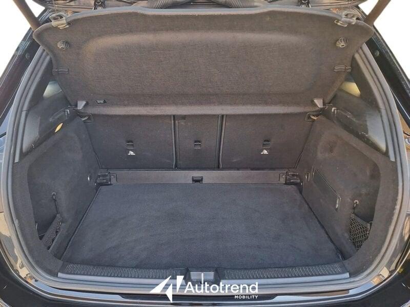 Mercedes-Benz Classe B 180d 116 CV NAVI LED Business Extra