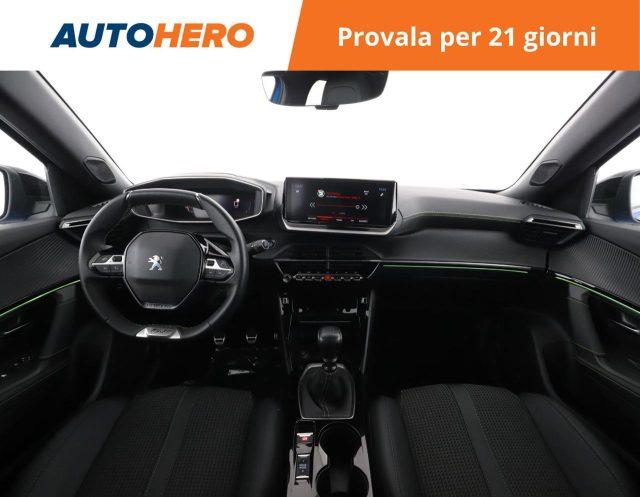 PEUGEOT 2008 PureTech 130 S&S GT