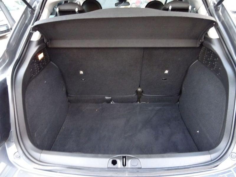 FIAT 500X 1.3 Mjet 95cv E6D Connect