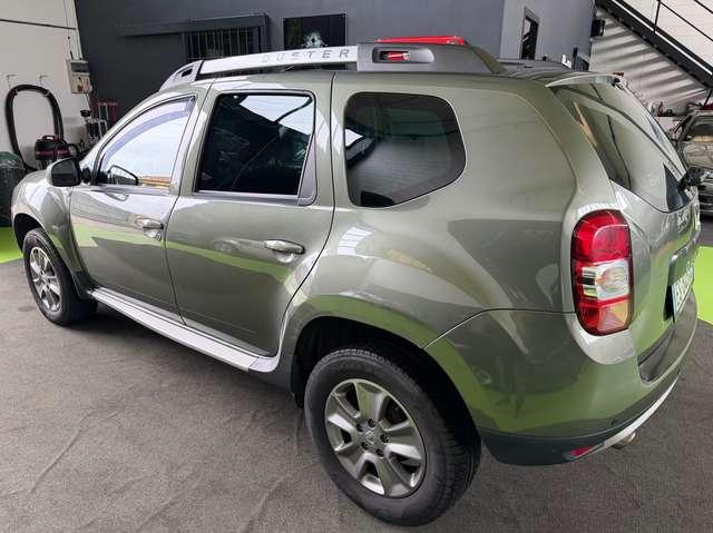 Dacia Duster 1.5 dci 110CV Laureate 4x4