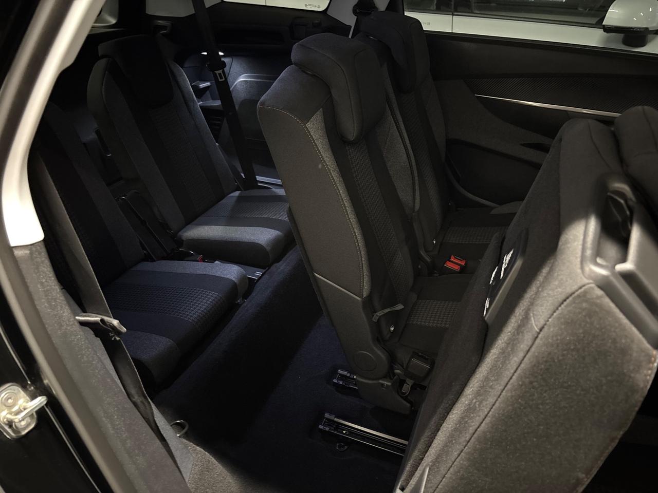 Peugeot 5008 1.6D | 7 POSTI GT-LINE |
