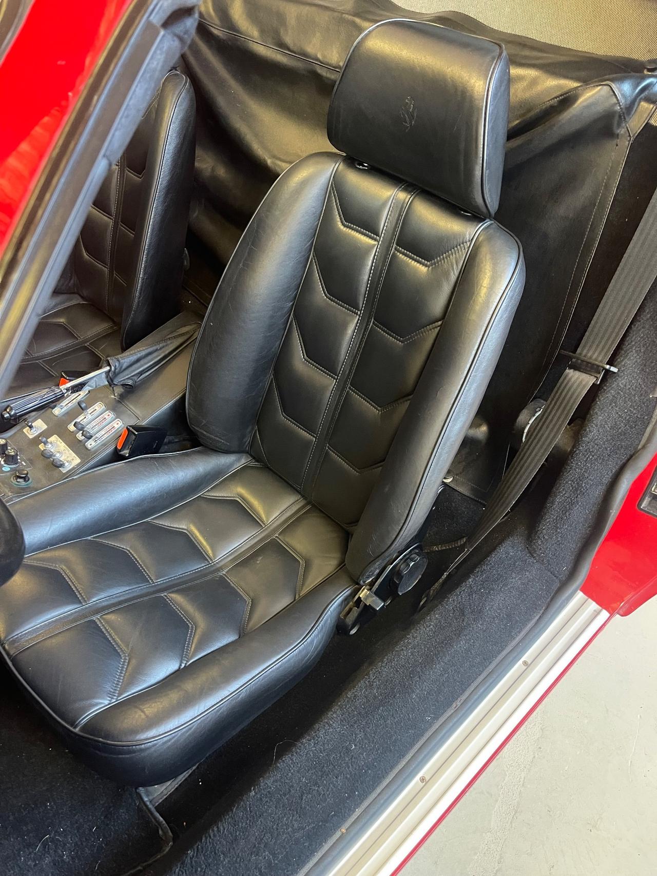 Ferrari 208 turbo GTS