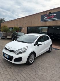 Kia Rio 1.2 CVVT 5p. EX