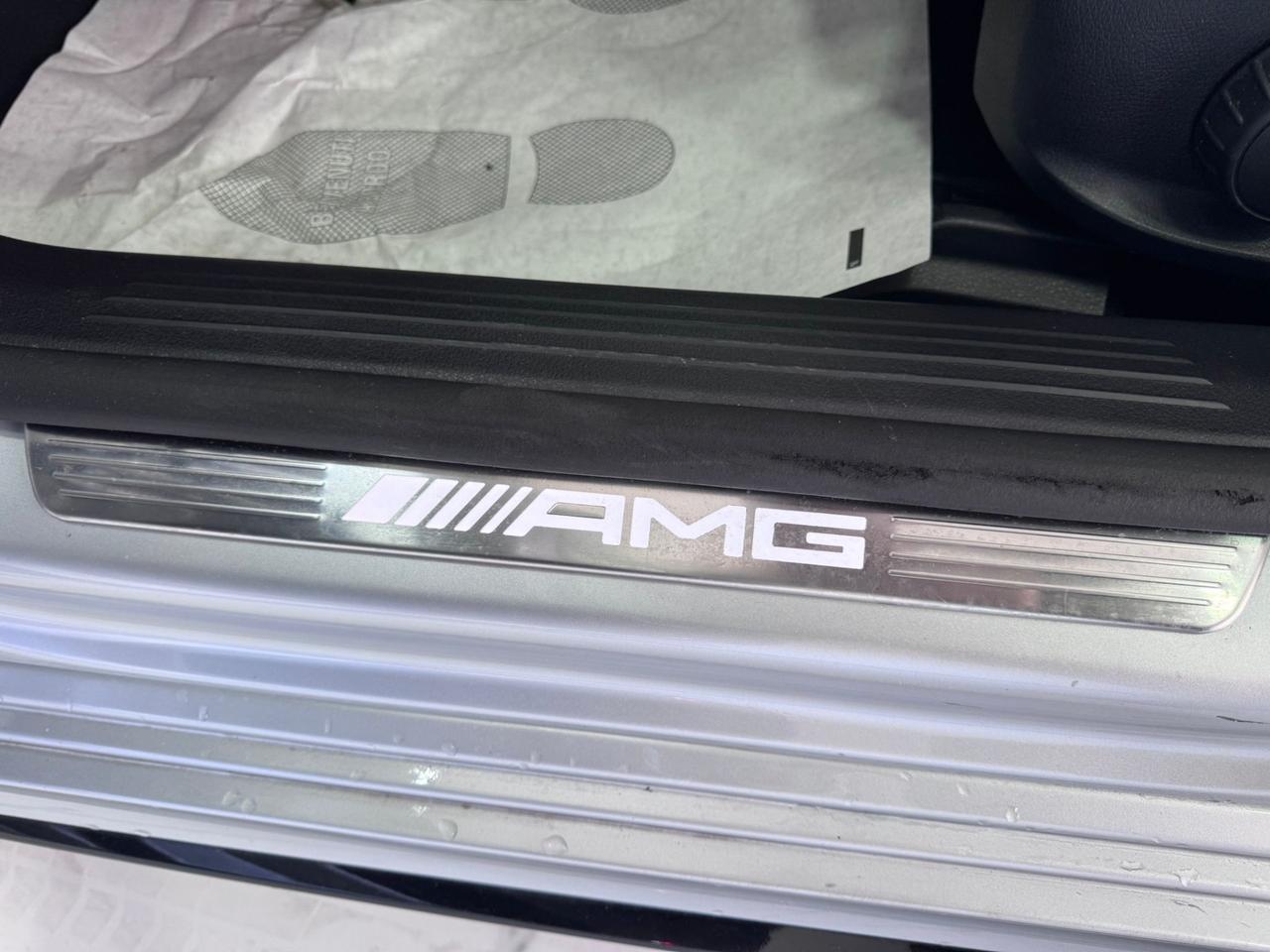 Mercedes-benz AMG A 35 4Matic Premium Plus-FULL-2023