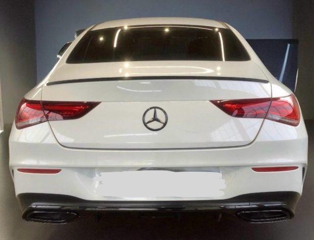 MERCEDES-BENZ CLA 250 Automatic Premium