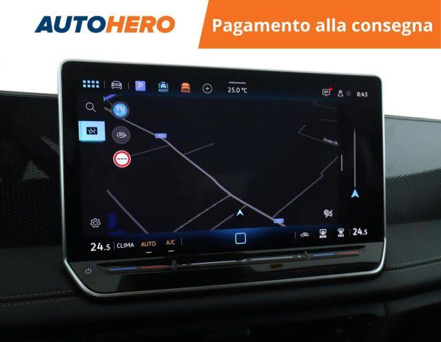 VOLKSWAGEN Tiguan 1.5 TSI eHybrid DSG Life