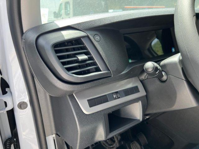 FIAT Scudo 1.5 BlueHDi 120 CV S&S PL-TN Furgone