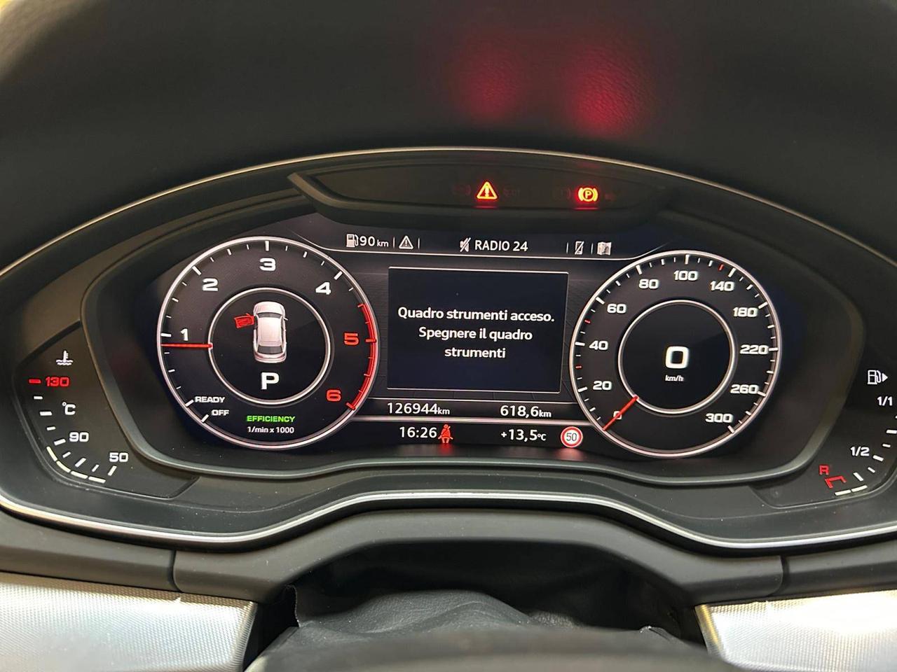 Audi Q5 40 2.0 tdi Business quattro 190cv