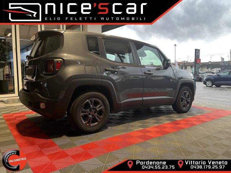 Jeep Renegade Renegade 1.6 Mjt 130 CV Longitude