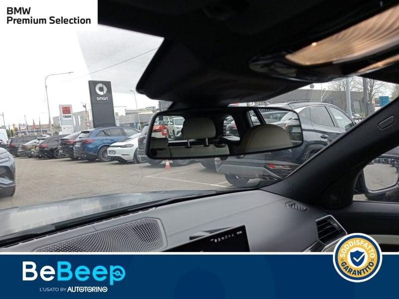 BMW Serie 3 Touring M3 TOURING 3.0 COMPETITION M XDRIVE AUTO