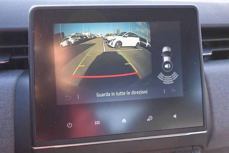 Renault Clio Clio SCe 65 CV 5 porte Evolution