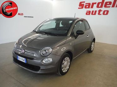 FIAT 500 1.0 Hybrid