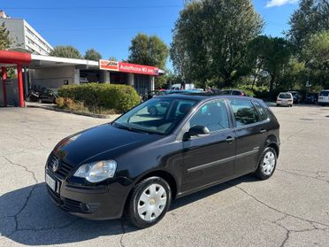 Volkswagen Polo 1.4/80CV 16V 5p. Comfort. BiFuel G