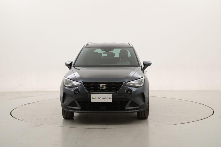 Seat Arona FR DSG BR213612 1.0 Benzina 110CV