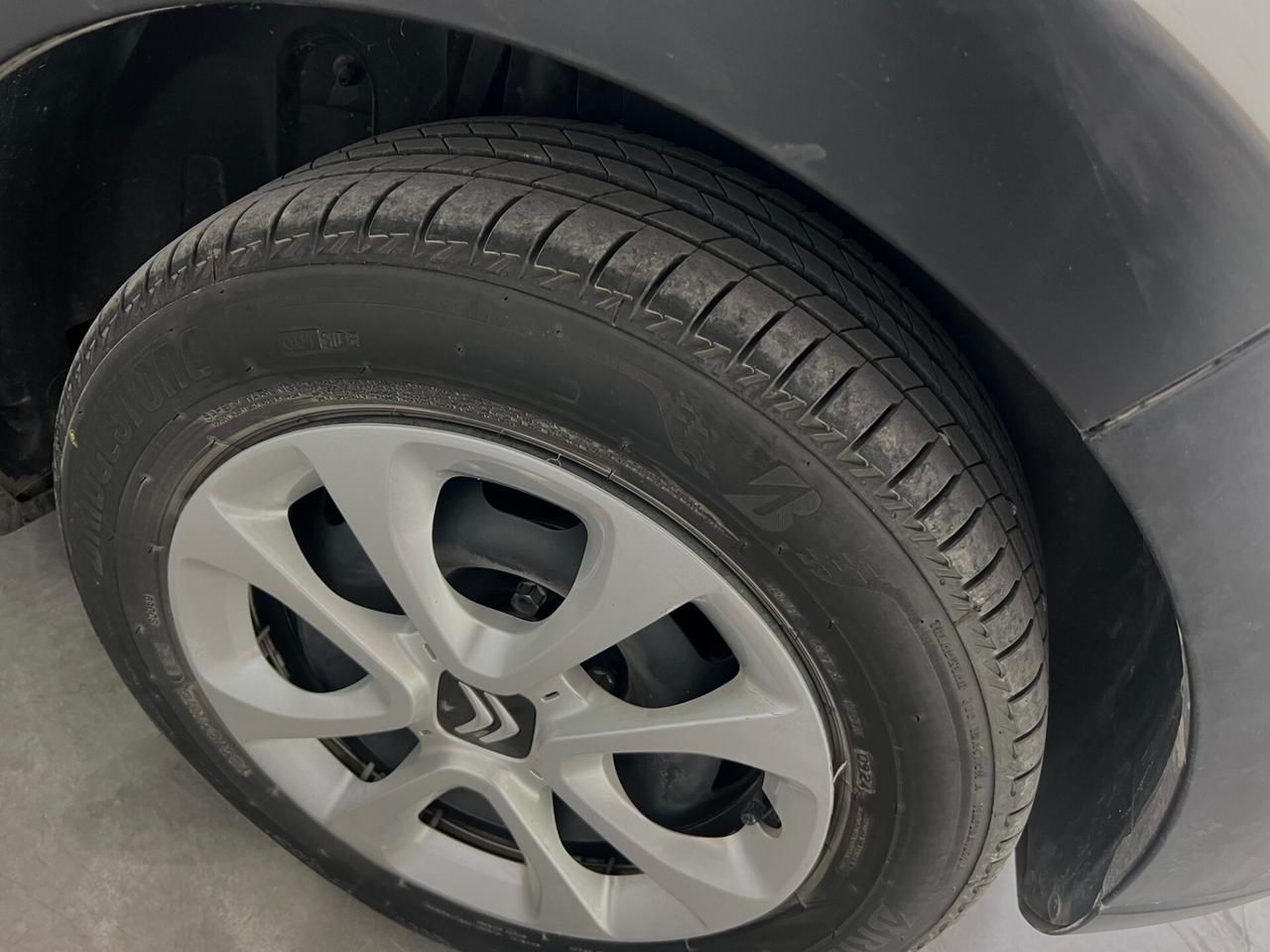 Citroen C3 unico proprietario