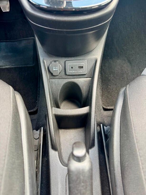 Lancia Ypsilon 1.2 69 CV GPL Ecochic Gold