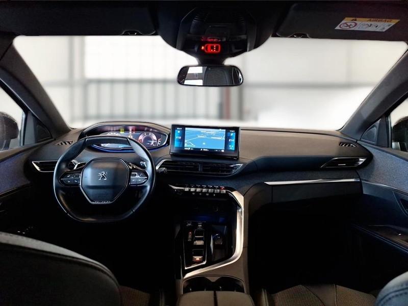 PEUGEOT 3008 BLUEHDI 130 EAT8 SES ALLURE SUV