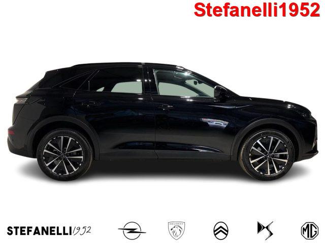 DS AUTOMOBILES DS 7 BlueHDi 130 aut. Pallas