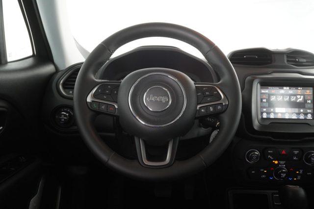 JEEP Renegade Renegade 1.5 Turbo T4 MHEV Limited