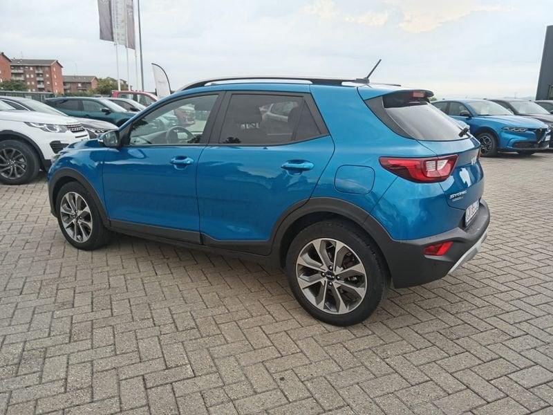 Kia Stonic 1.0 T-GDI 74KW MHEV STYLE