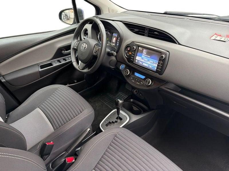 Toyota Yaris Yaris 5p 1.5h Active my18