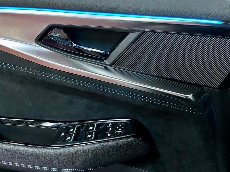 Renault Austral Austral Mild Hybrid Advanced 130 CV Esprit Alpine