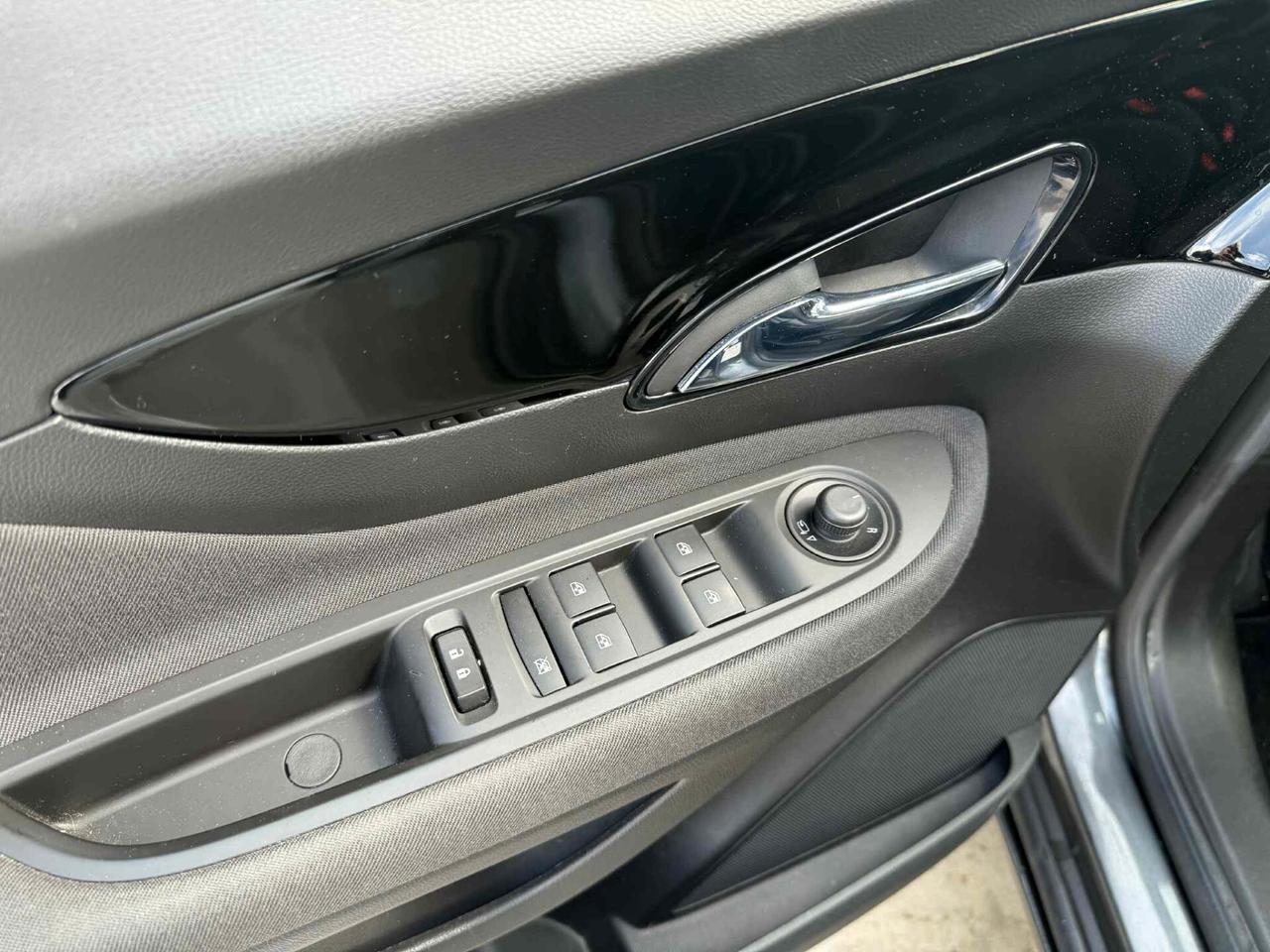 Opel Mokka X 1.6 CDTI 136CV -4x4-