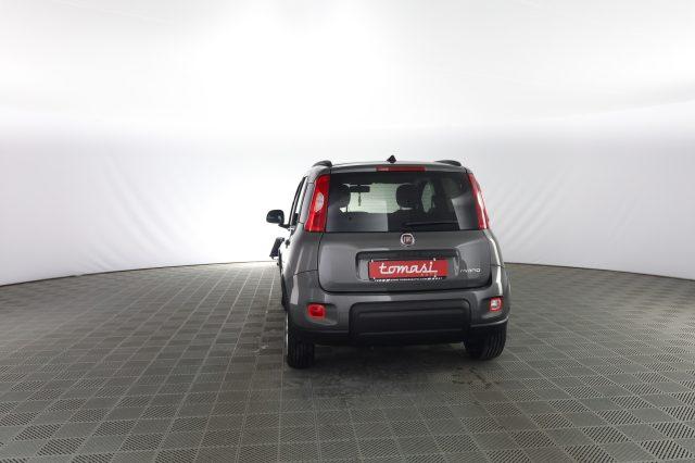 FIAT Panda Panda 1.0 FireFly S&S Hybrid